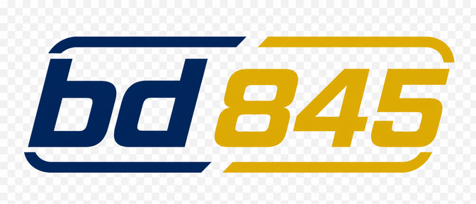 bd 845 লোগো